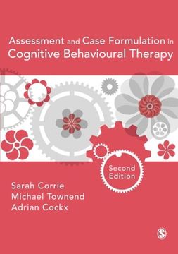 portada Assessment and Case Formulation in Cognitive Behavioural Therapy
