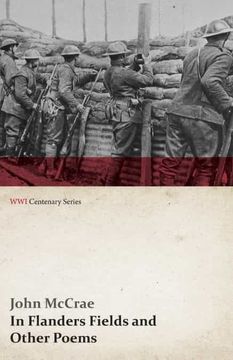 portada In Flanders Fields and Other Poems (Wwi Centenary Series) 