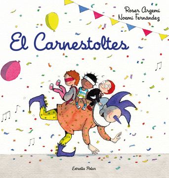 portada El Carnestoltes (in Catalá)