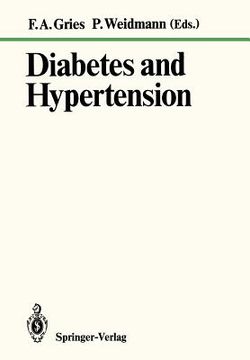 portada diabetes and hypertension (en Inglés)