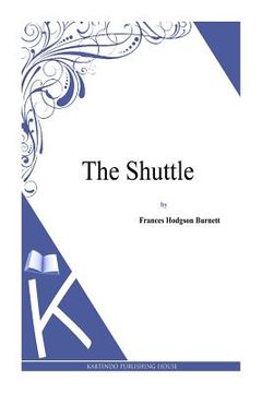 portada The Shuttle (in English)