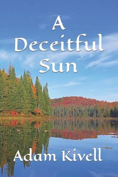 portada A Deceitful Sun (en Inglés)