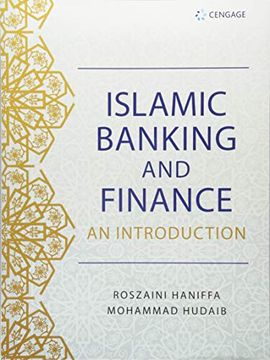 portada Islamic Banking and Finance: An Introduction (in English)