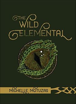 portada Wild Elemental Oracle (in English)