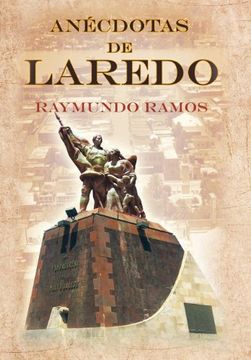 portada Anecdotas de Laredo (in Spanish)