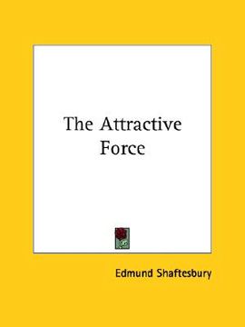 portada the attractive force