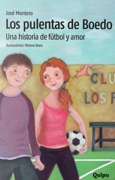 portada Los Pulentas de Boedo (in Spanish)