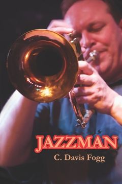 portada Jazzman (en Inglés)