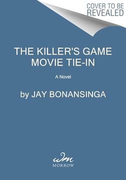 portada The Killer's Game [Movie Tie-In]: A Novel