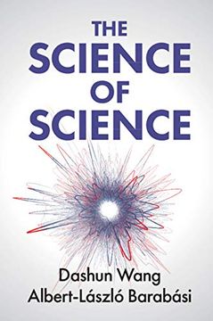 portada The Science of Science (en Inglés)