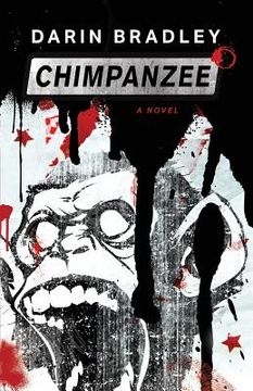 portada Chimpanzee (en Inglés)