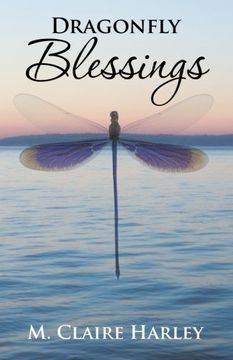 portada Dragonfly Blessings (en Inglés)