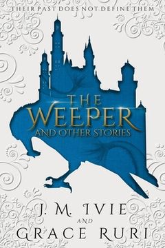 portada The Weeper and Other Stories (en Inglés)
