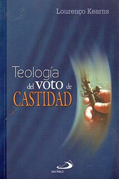 portada Teologia del Voto de Castidad (in Spanish)