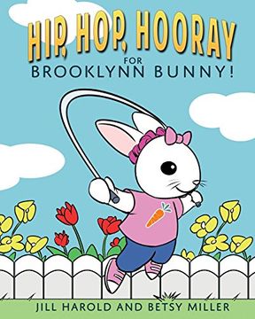 portada Hip, Hop, Hooray for Brooklynn! (en Inglés)