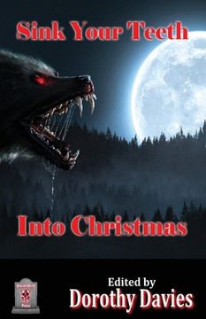 portada Sink Your Teeth Into Christmas (en Inglés)