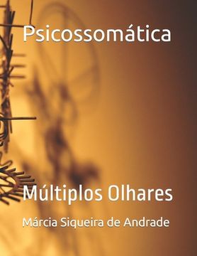 portada Psicossomática: Múltiplos Olhares (en Portugués)