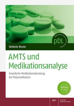 portada Amts und Medikationsanalyse (en Alemán)