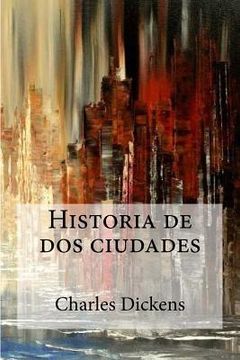 portada Historia de dos ciudades