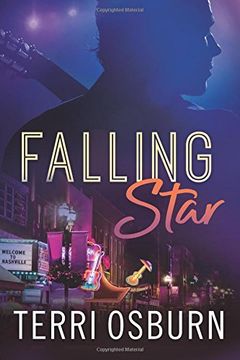 portada Falling Star