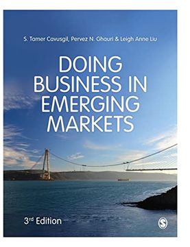 portada Doing Business in Emerging Markets 