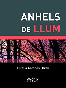 portada Anhels de Llum (en Catalá)