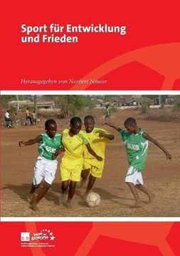 portada Sport Fur Entwicklung Und Frieden (German Edition)