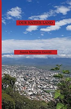 portada Our Native Land (en Inglés)