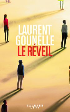 portada LE REVEIL (in French)