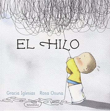 portada El Hilo (in Spanish)
