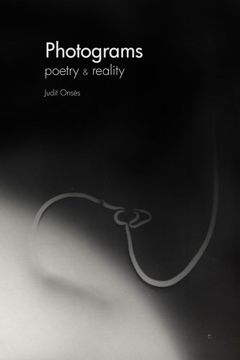 portada Photograms. Poetry and reality.