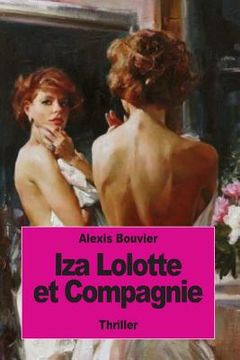 portada Iza Lolotte et Compagnie (in French)