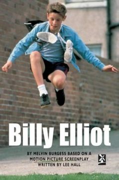 portada Billy Elliot (New Windmills KS3)