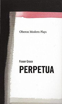 portada Perpetua (Oberon Modern Plays) (en Inglés)