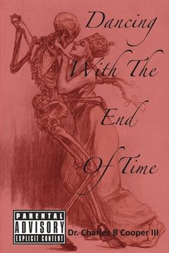 portada Dancing with the End of Time (in English)