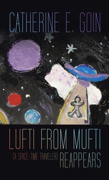 portada Lufti from Mufti (a Space-time Traveler) Reappears