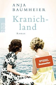portada Kranichland (en Alemán)