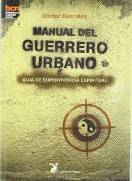 portada Manual del Guerrero Urbano