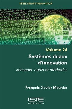 portada "Systemes Duaux d Innovation"