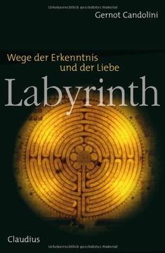 portada Labyrinth: Wege der Erkenntnis und der Liebe (en Alemán)