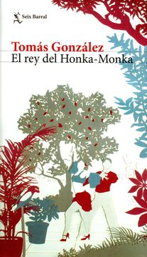 portada El rey del Honka-Monka