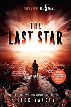 portada The Last Star: The Final Book of the 5th Wave (en Inglés)