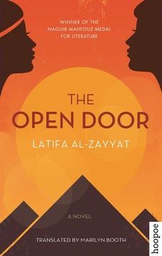 portada The Open Door: A Novel