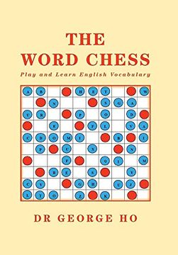 portada The Word Chess 