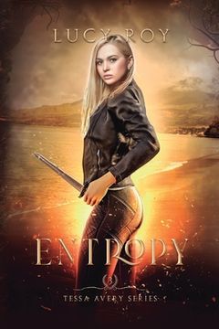 portada Entropy