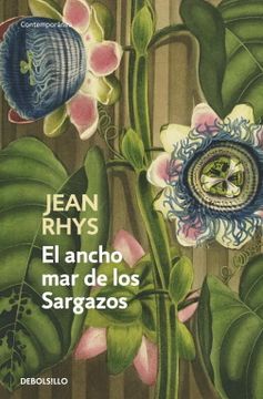 portada El Ancho mar de los Sargazos (in Spanish)