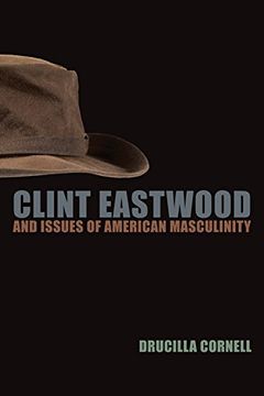 portada Clint Eastwood and Issues of American Masculinity (in English)
