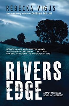 portada Rivers Edge (Macy McVannel)