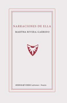 portada Narraciones de Ella