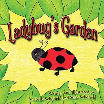 portada Ladybug's Garden
